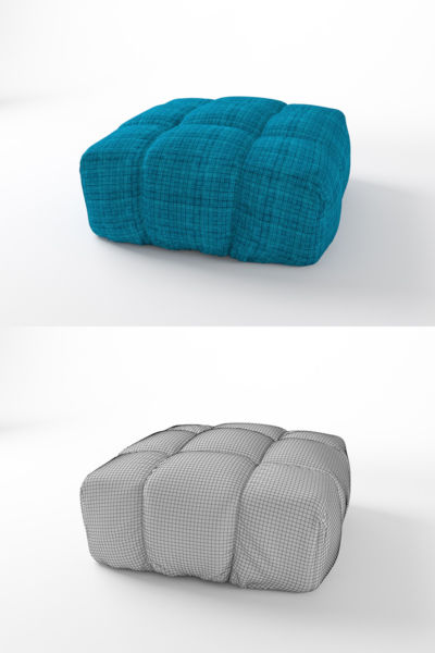 コンテンツの質感もお客様の必要なレベルに合わせ制作いたします。家具1点からでもお引き受けできます。