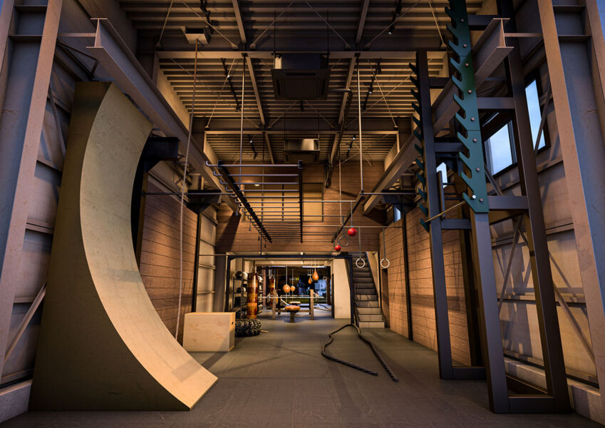 パックスクリエイションデザイン様とお仕事させていただきました。